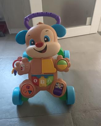 prima infanzia 