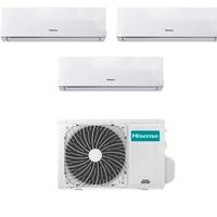 Condizionatore Climatizzatore Trial Split Inverter