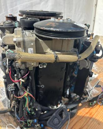 Ricambi Mercury optimax 175 cv