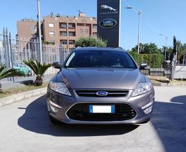 Ford Mondeo 2.0 TDCi 163 CV Powershift Station Wag