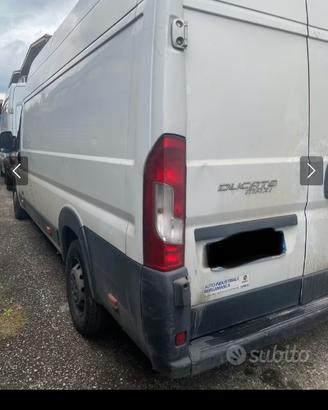Fiat ducato