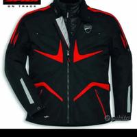 Giacca Ducati by Spidy TG L