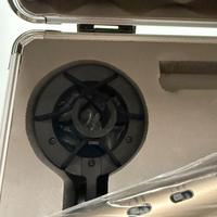 Microfoni Coppia T.Bone SC140