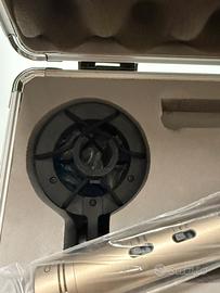 Microfoni Coppia T.Bone SC140