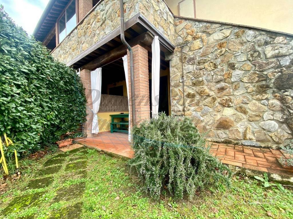 Appartamento – Santa Luce, Mercatale - Vista 4