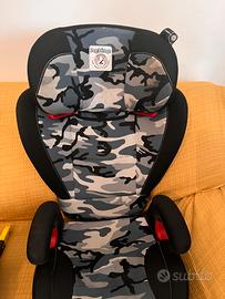 Seggiolino auto PEG Perego Viaggio 2-3 (15-36kg)