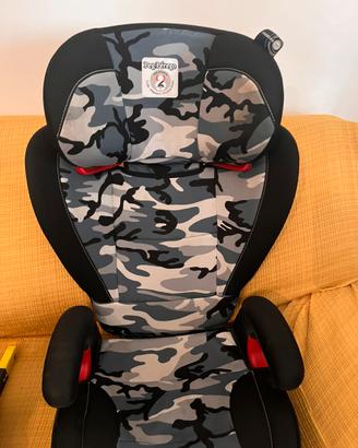 Seggiolino auto PEG Perego Viaggio 2-3 (15-36kg)