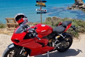 Panigale V2