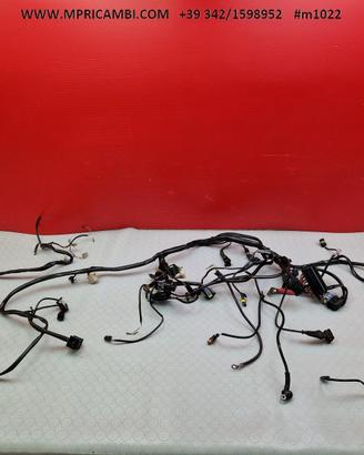 CABLAGGIO IMPIANTO DUCATI MONSTER 900 1999 2002 IE