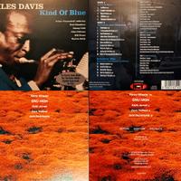 MILES DAVIS - KEITH JARRETT - KENNY WHEELER - 3 CD