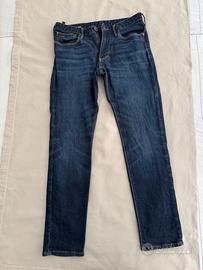 Jeans Emporio Armani