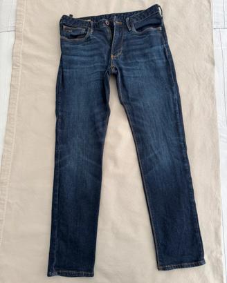 Jeans Emporio Armani