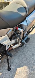 Aprilia CAPONORD 1000 ABS