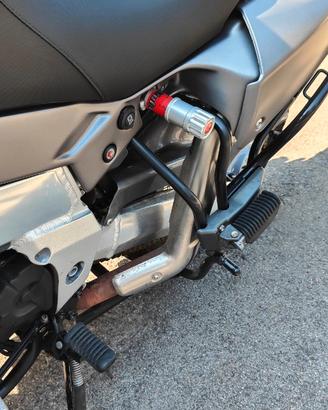 Aprilia CAPONORD 1000 ABS