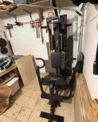 Palestra multifunzione Marcy