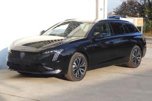 Peugeot 508 130 Hdi Allure EAT8 SW Finanziato