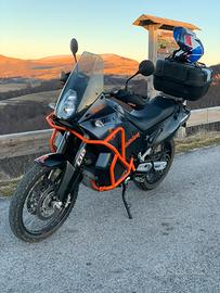 Ktm 990 adventure