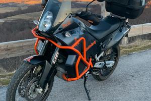 Ktm 990 adventure