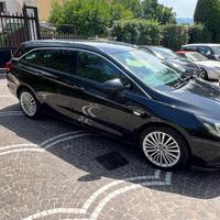 OPEL Astra Station Wagon1.6 CDTi Sports Tourer