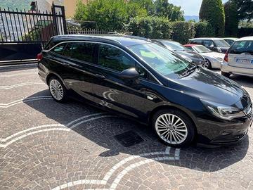 OPEL Astra Station Wagon1.6 CDTi Sports Tourer