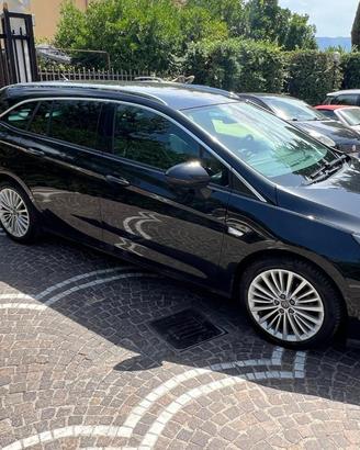 OPEL Astra Station Wagon1.6 CDTi Sports Tourer