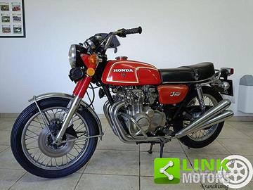 HONDA Altro 350 FOUR - ISCRIZIONE FMI
