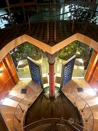 Bilocale con palestra e piscina - ideale per IEO/B