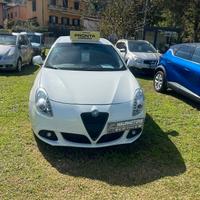 ALFA ROMEO GIULIETTA 1.6 JTDm-2 105 CV PROGRESSION