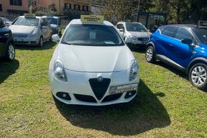 ALFA ROMEO GIULIETTA 1.6 JTDm-2 105 CV PROGRESSION