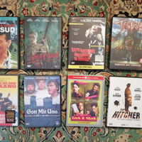 Dvd rari fuori catalogo cofanetti - annuncio 2
