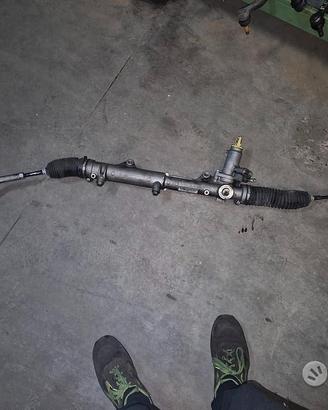 Scatola Guida Idraulica Per Mercedes Classe E W212