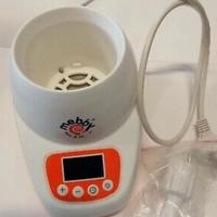 Scalda biberon da casa e auto rapido Mebby