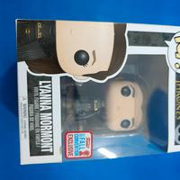 Funko pop Lyanna Mormont 