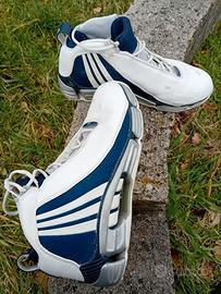 Adidas A3 Superstar Ultra scarpe da basket vintage