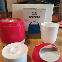 THERMOS X PAPPA