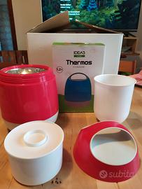 THERMOS X PAPPA