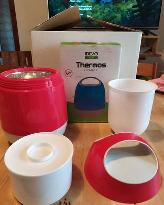 THERMOS X PAPPA