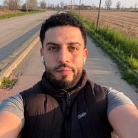 Autista magazziniere