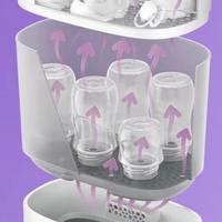 Philips Avent Sterilizzatore e asciugatrice 