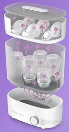 Philips Avent Sterilizzatore e asciugatrice 