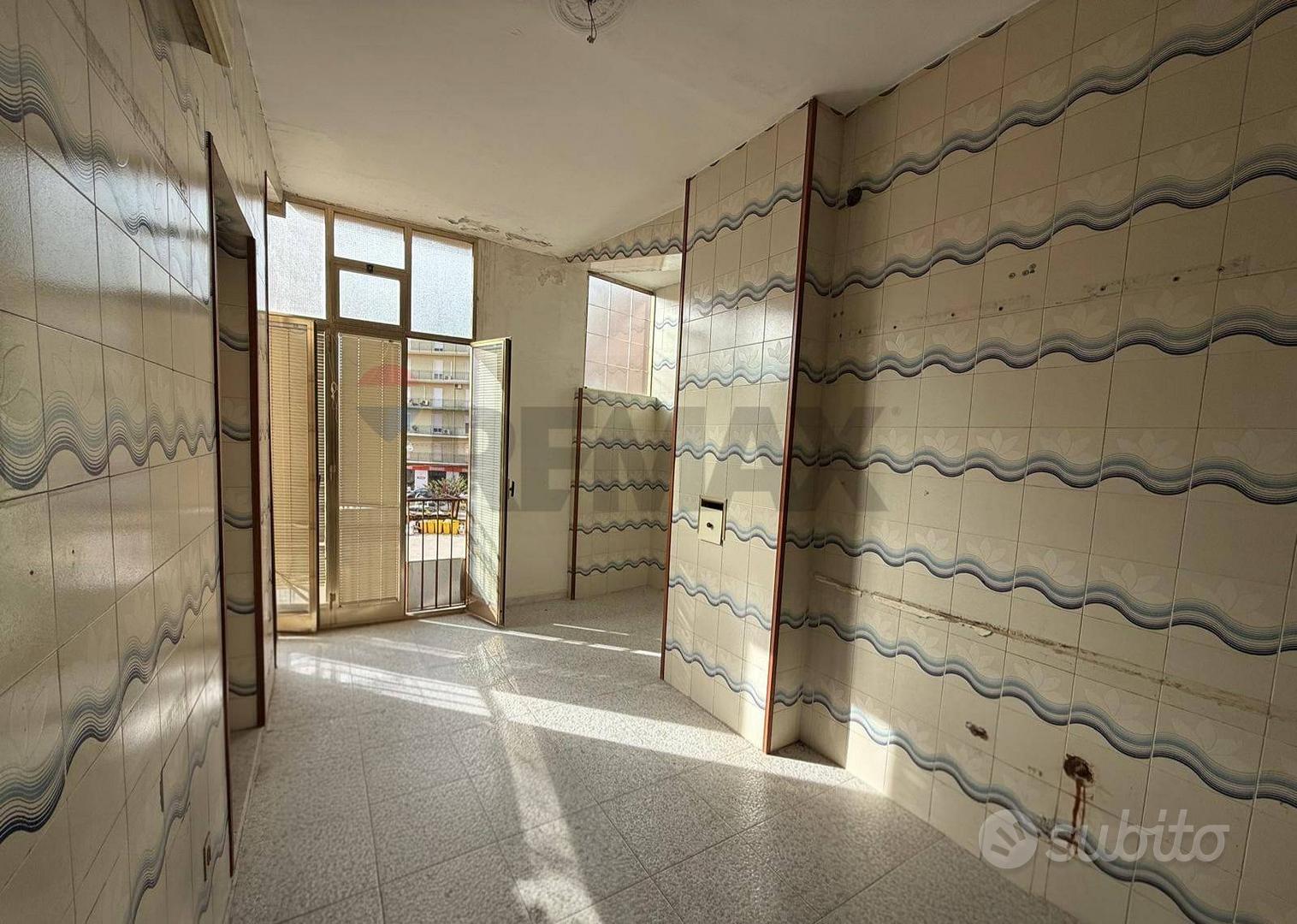 Appartamento – Priolo Gargallo, Villaggio Mantelli, Siracusa - Vista 5