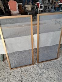 zanzariere su misura e riparazione 