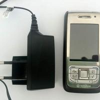 Cellulare Nokia E65