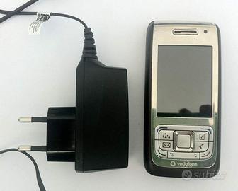 Cellulare Nokia E65