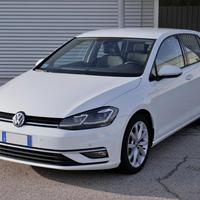 VOLKSWAGEN Golf 1.6 Tdi 115cv 5p Executive 115cv