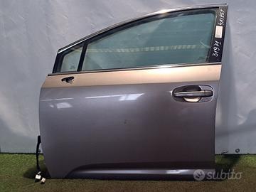PORTIERA ANTERIORE SINISTRA TOYOTA Avensis S. Wago