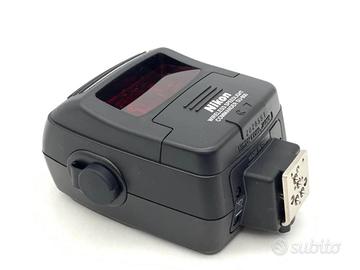 Nikon SU-800 + SB-800 + 2x SB-700