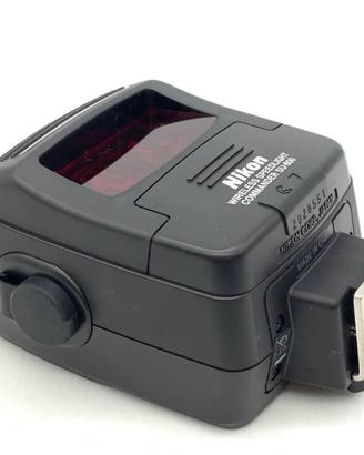 Nikon SU-800 + SB-800 + 2x SB-700