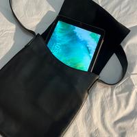 Borsa in pelle Boggi per Tablet