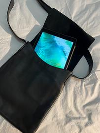 Borsa in pelle Boggi per Tablet